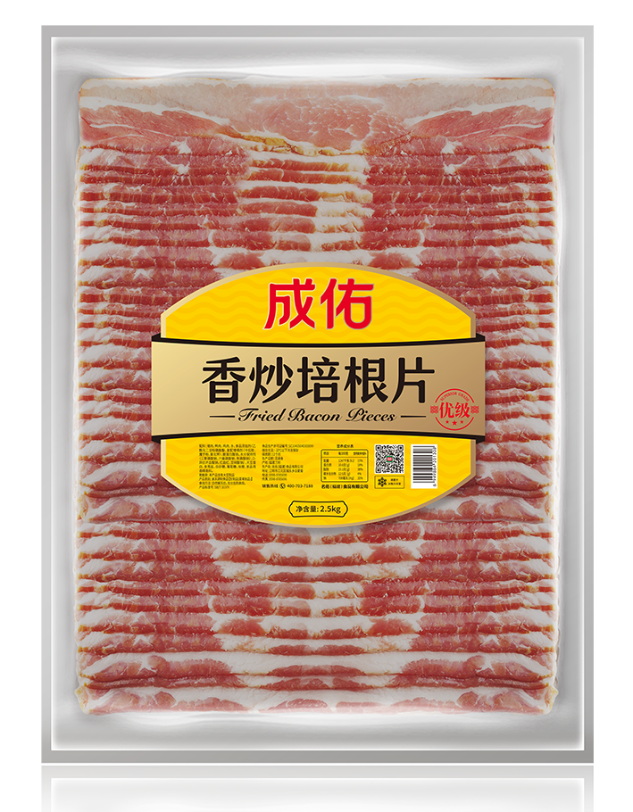 成佑香炒培根片（特級(jí)）
